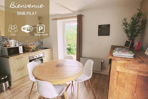 Appartement Saint-Galmier