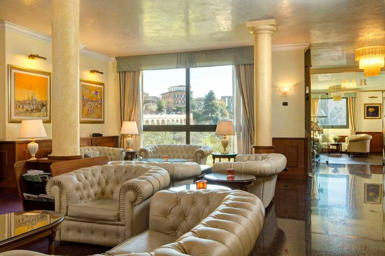 Hotel Athena — photo 2
