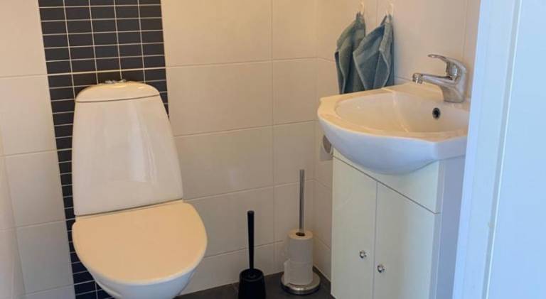 Nice rental apartment | Pet-friendly — photo 2