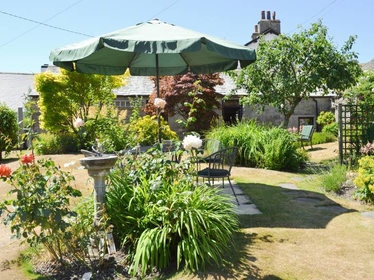 Cottage Rusland