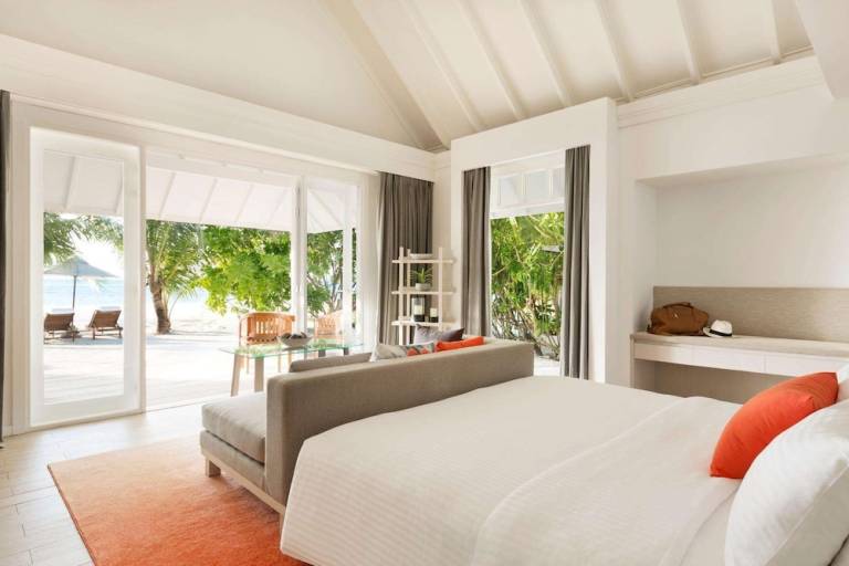 Resort Alifu Dhaalu Atoll