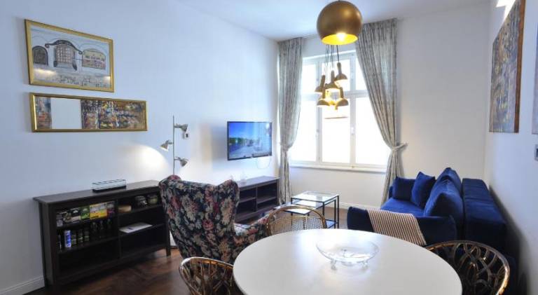 Beautiful rental apartment | Close to Ban Jelačić Square | Pets allowed — photo 2