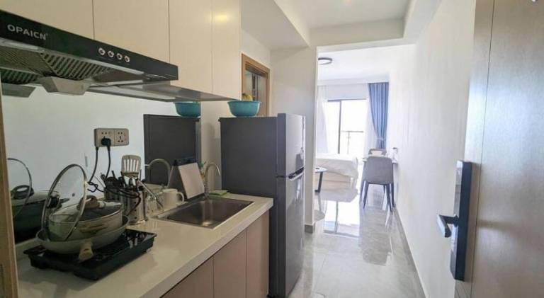 Pleasant holiday apartment | Next to Wat Phnom | Dogs allowed — photo 4