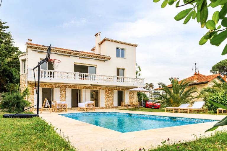 Villa Cannes