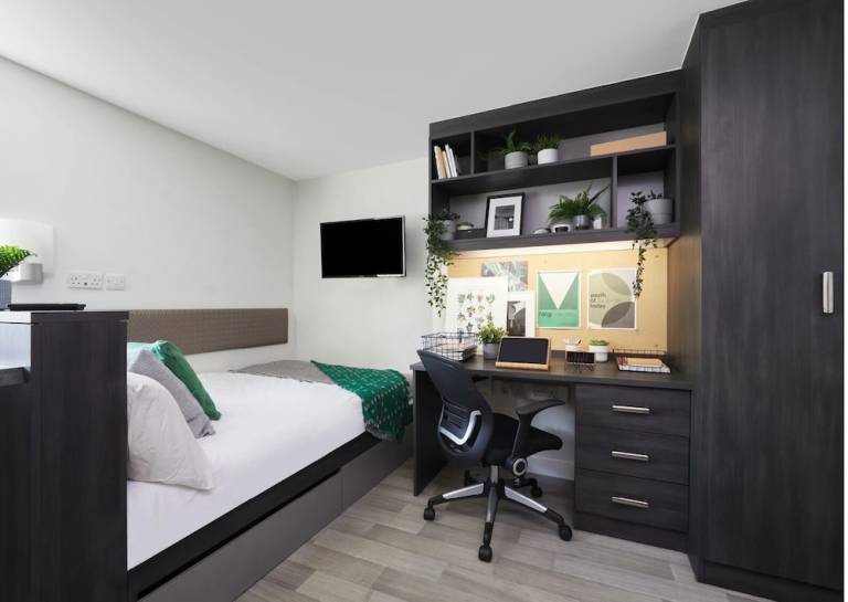 Apartmán Bristol