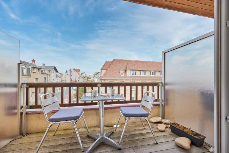 Appartement Douvres-la-Délivrande