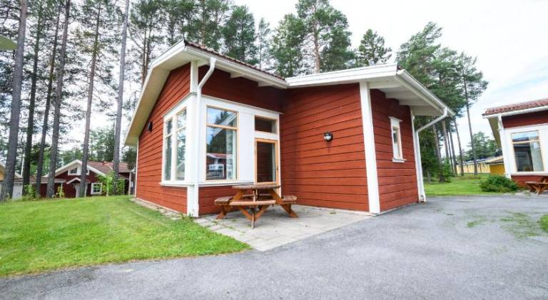 Ostersunds Camping — photo 5