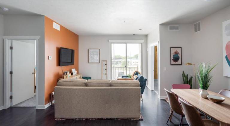 Charming rental apartment | Pets allowed — photo 2