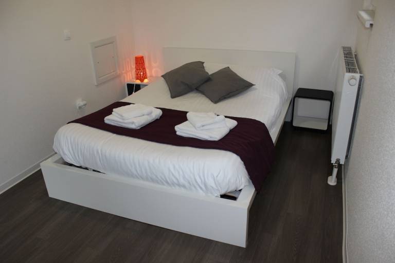 Appart'hôtel Poincaré