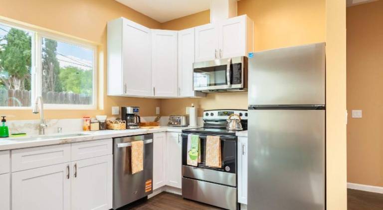 Nice vacation home | Pets are welcome — photo 3