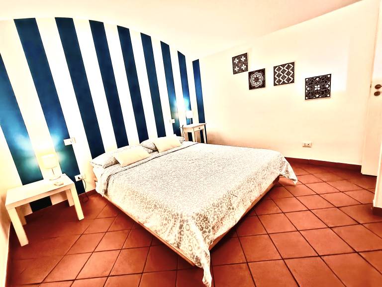 70 m² Ferienwohnung