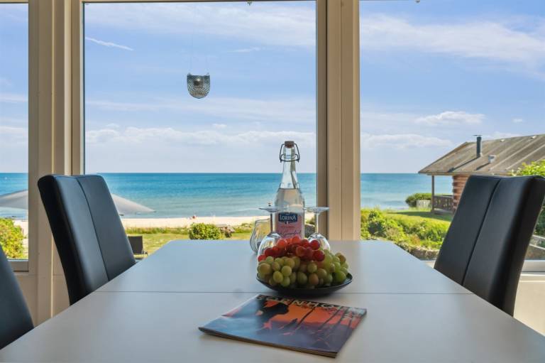 House with barbecue | Sea view — photo 4