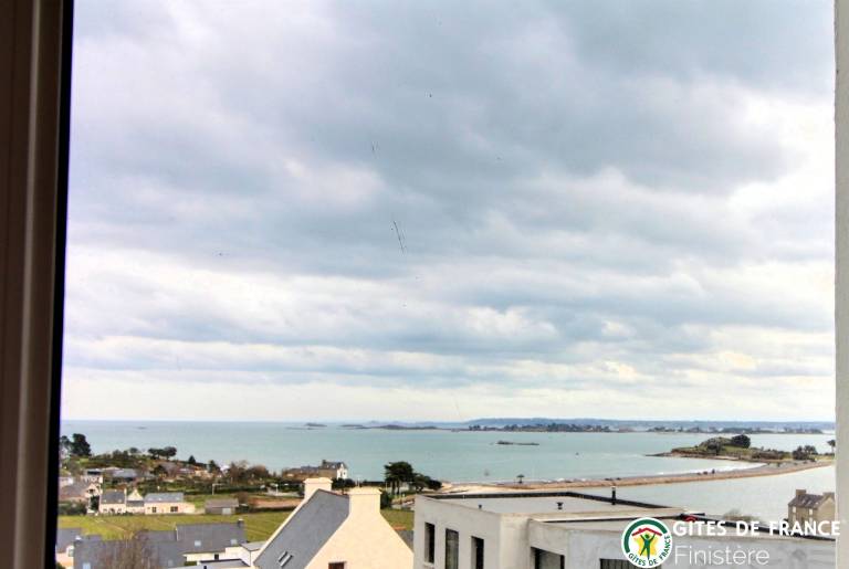 Lovely gite with garden, barbecue & terrace | Sea view | Next to the beach | Dogs allowed — photo 4