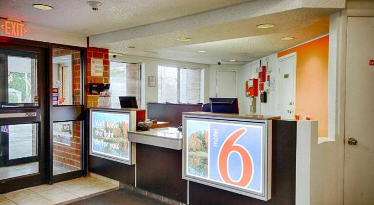 Motel 6 Albany, NY — photo 3