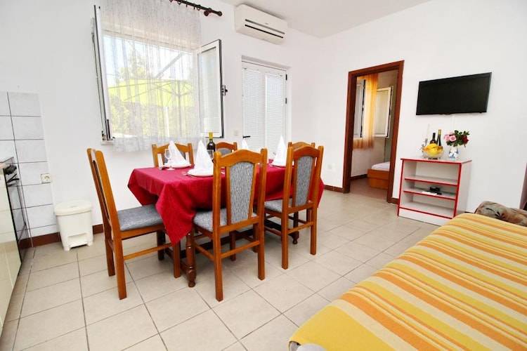 Apartament Sreser