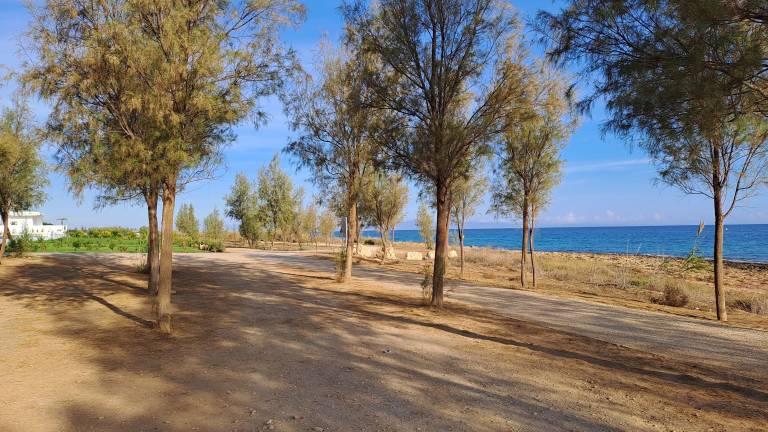 House Paralimni