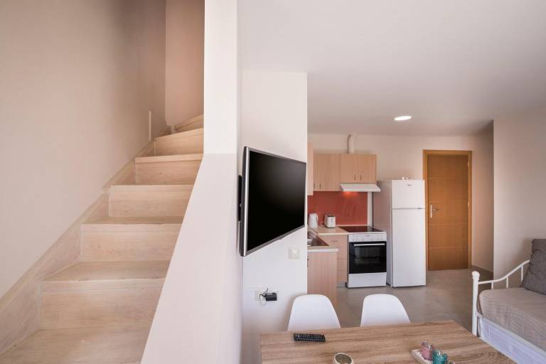 Apartment | Close to the beach | Suitable for remote work | Pets allowed — photo 2