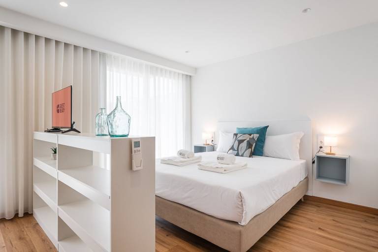 Ferienwohnung Porto