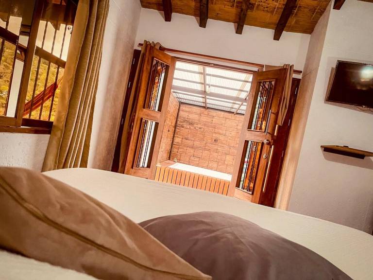 PonteMonte Suite in Rionegro