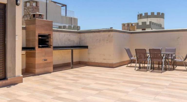 Apartment with 3 rooms for 8 persons — photo 3