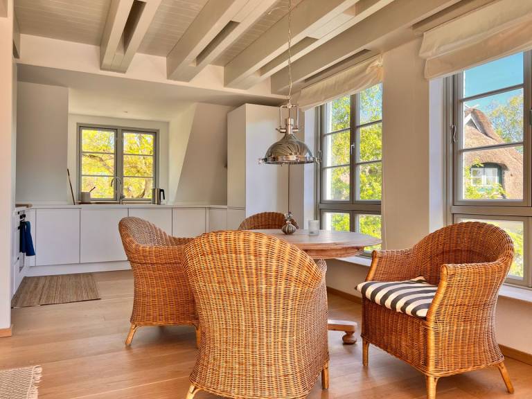 Ferienwohnung Brodersby