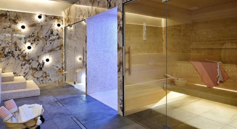 Hotel Fesch & Spa — photo 5