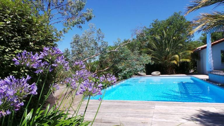 Villa Saint-Jean-de-Luz