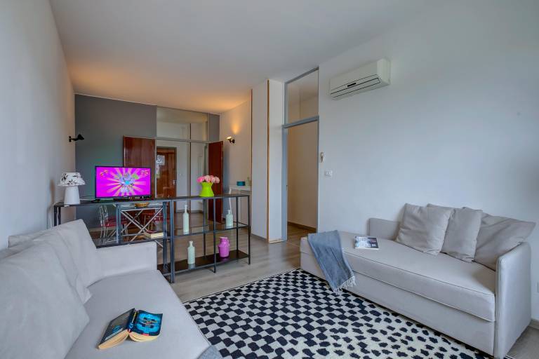 Ferienwohnung Desenzano del Garda