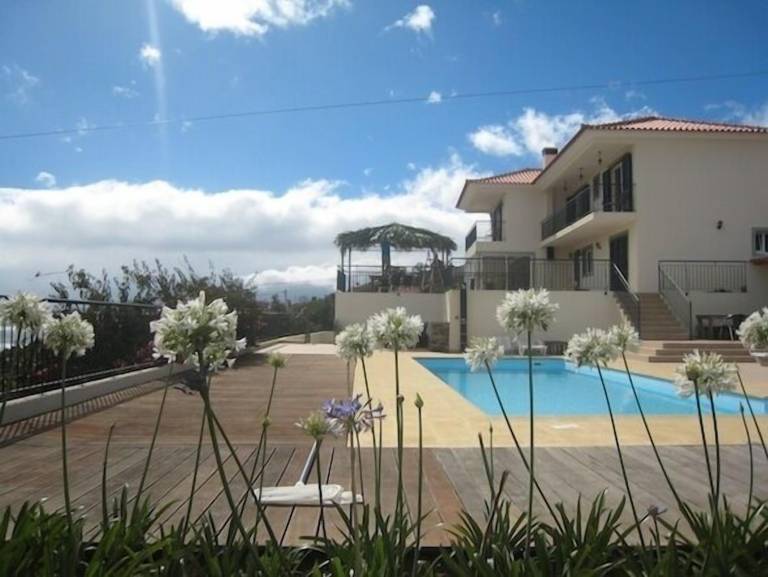 Villa Prazeres