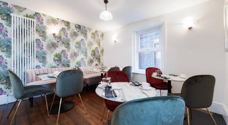 Florence House Boutique Hotel and Restaurant — photo 4