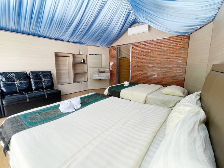 Resort Koh Rong