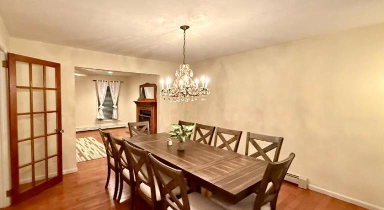 House with 4 rooms for 12 persons — photo 2