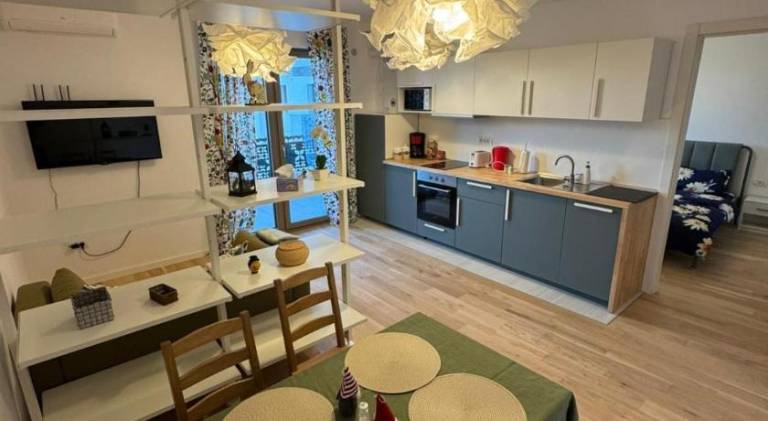 Holiday apartment | Pet-friendly in Timisoara