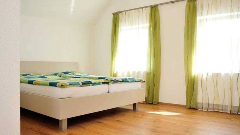 Ferienwohnung Dreieich