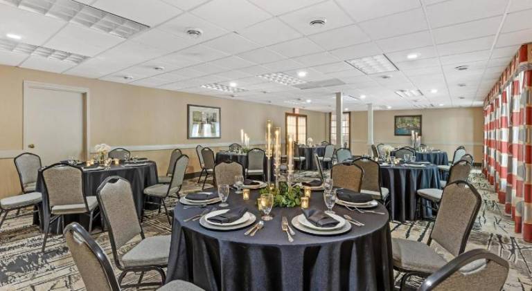 Best Western Holiday Lodge — photo 5