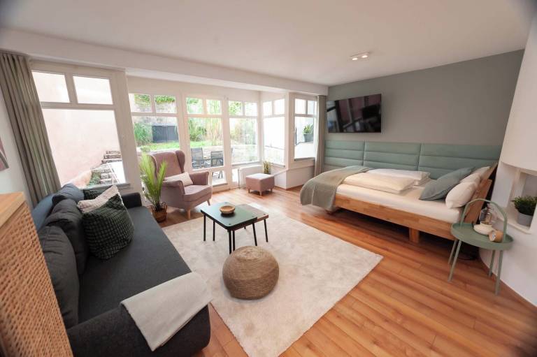Ferienwohnung Bad Neustadt an der Saale