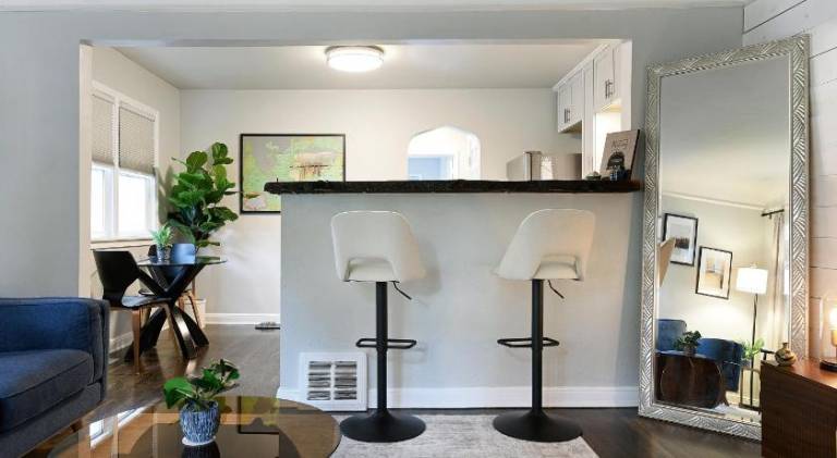 Fully equipped beautiful vacation home with barbeque | Dogs allowed — photo 4