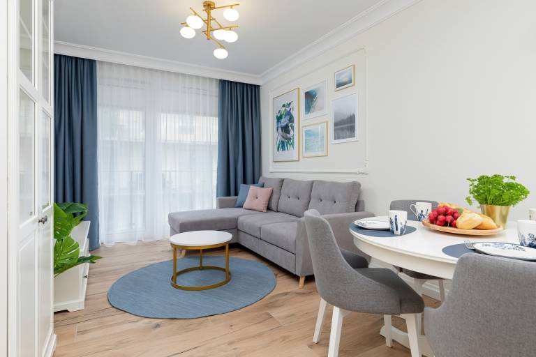 Ferienwohnung Kołobrzeg