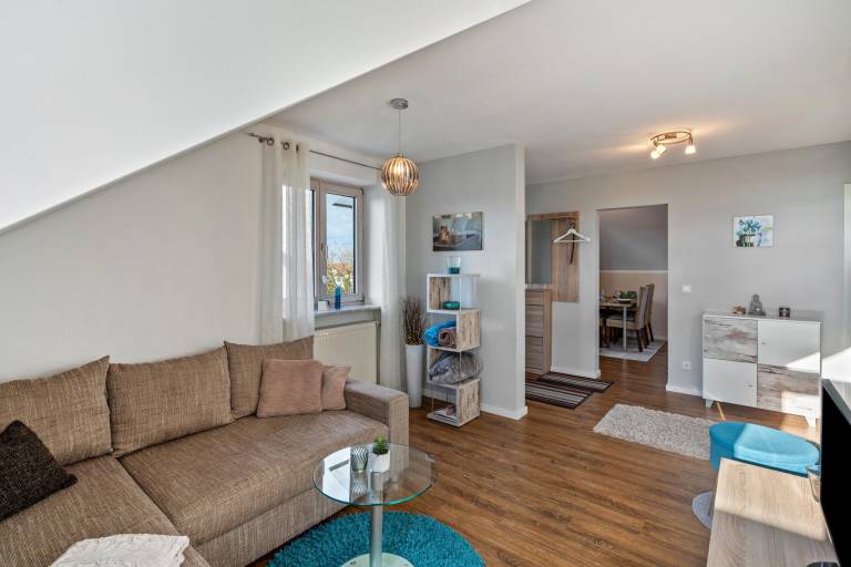 Ferienwohnung Erding