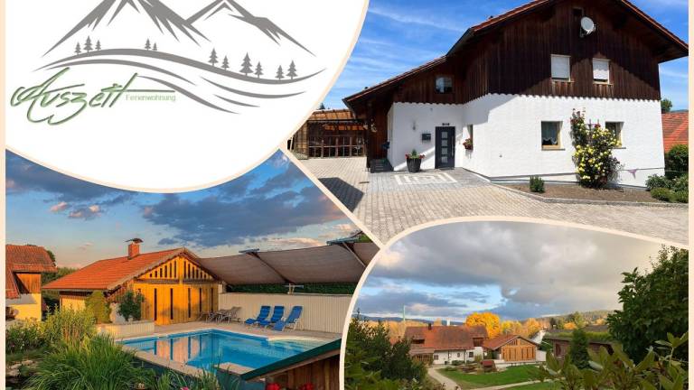 Ferienwohnung Riedlhütte