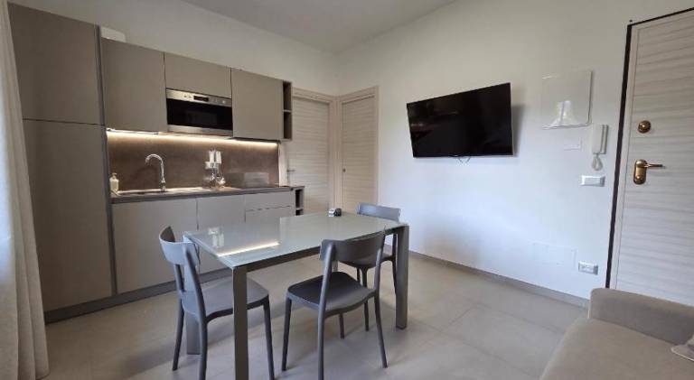 Rental apartment with 1 room for 4 persons — photo 3