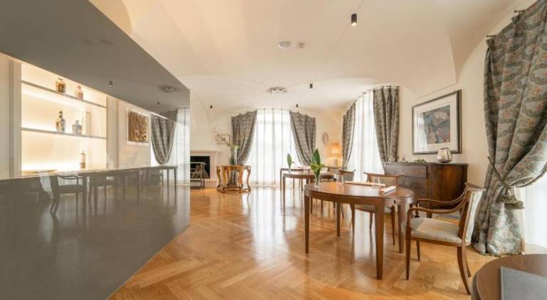 Relais Villa San Martino — photo 4