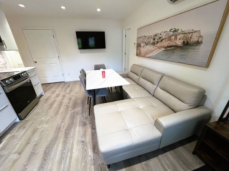 Bed & Breakfast Victoria