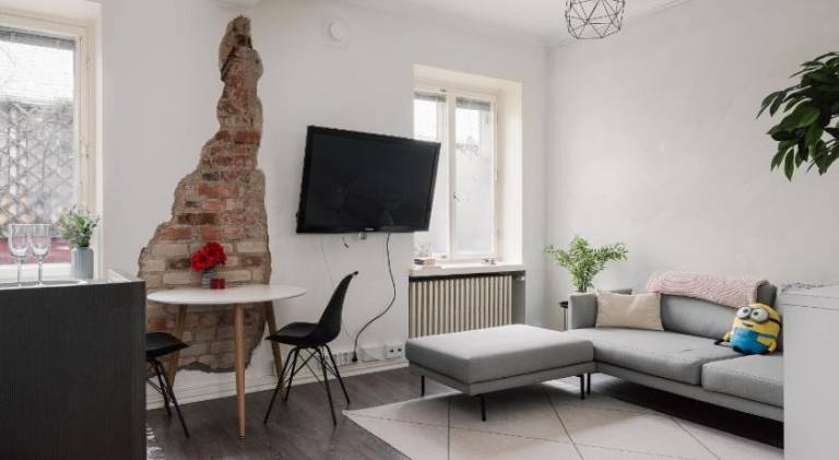 Rental apartment | Close to Market Square — photo 2