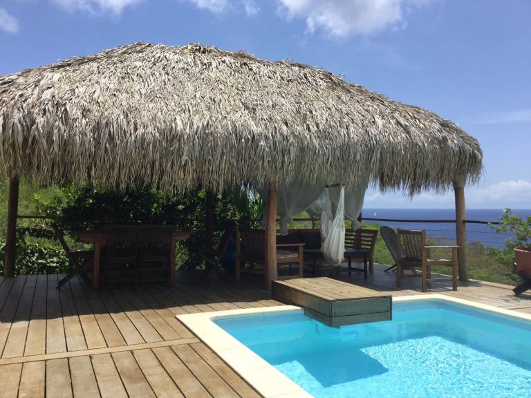 Villa Les Anses-d'Arlet