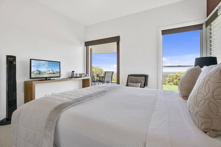 Bed and breakfast  Eumundi