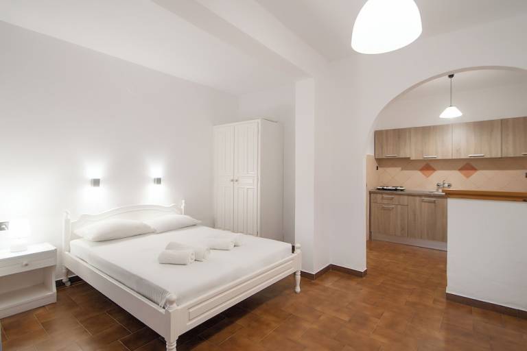 Aparthotel Sciato