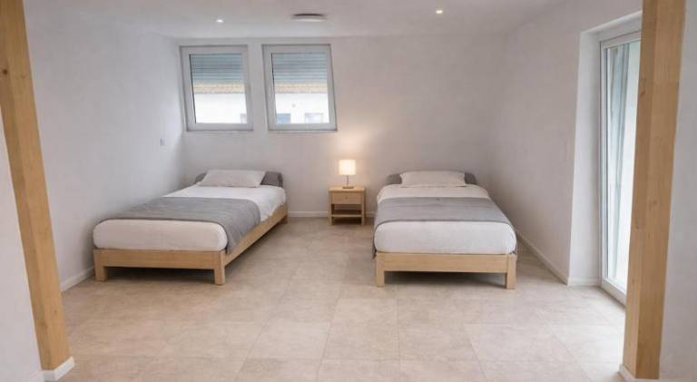 Rental apartment with 1 room for 5 persons — photo 4