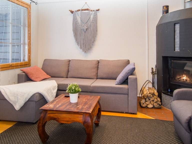 House with patio & sauna | Nature view | Pets are welcome — photo 3