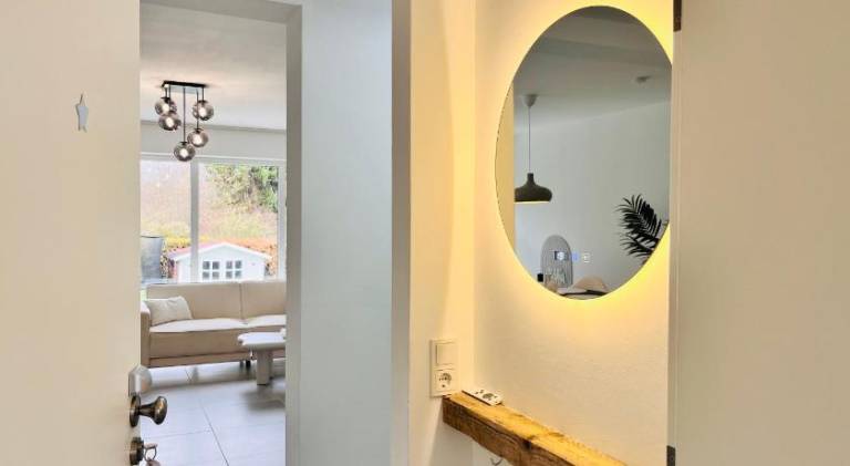 Apartment with 2 rooms for 5 persons — photo 3
